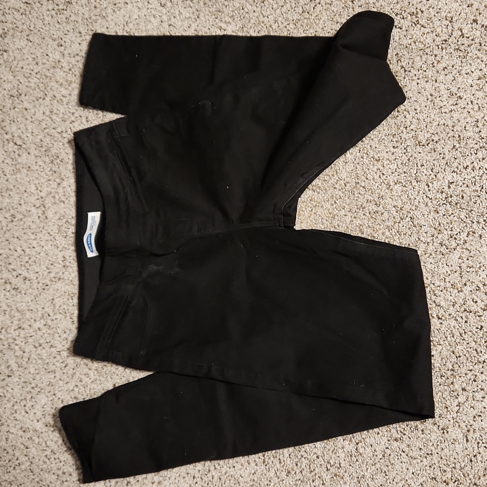 Woman Old Navy Jeggings